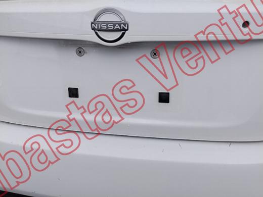 NISSAN V-DRIVE 2023, foto 19 de 19