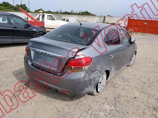 CHRYSLER ATTITUDE 2023, foto 5 de 19