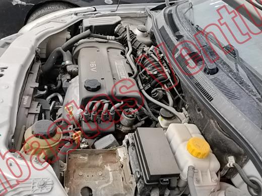 CHEVROLET AVEO 2014, foto 9 de 19