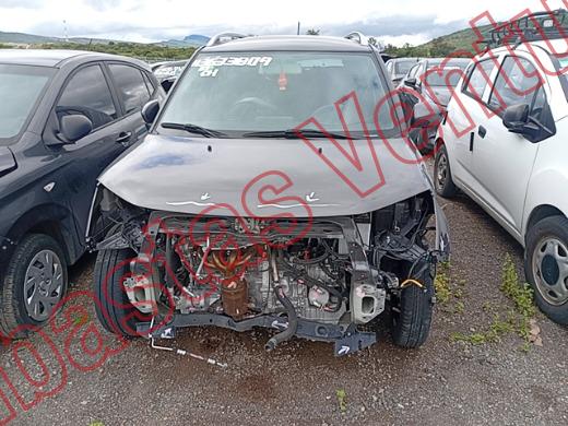 SUZUKI IGNIZ 2024, foto 2 de 19