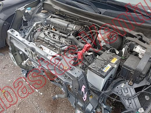 SUZUKI IGNIZ 2024, foto 9 de 19