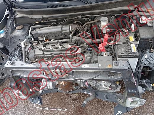 SUZUKI IGNIZ 2024, foto 10 de 19