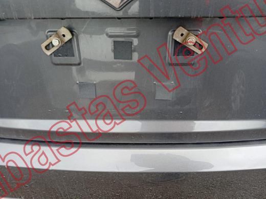 SUZUKI IGNIZ 2024, foto 19 de 19