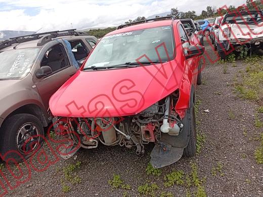 VOLKSWAGEN SAVEIRO  2022, foto 2 de 19