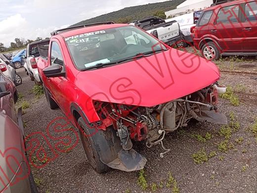 VOLKSWAGEN SAVEIRO  2022, foto 3 de 19