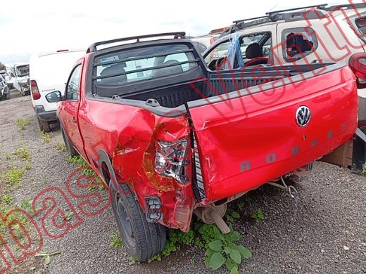 VOLKSWAGEN SAVEIRO  2022, foto 7 de 19
