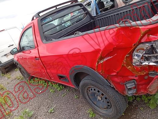 VOLKSWAGEN SAVEIRO  2022, foto 8 de 19