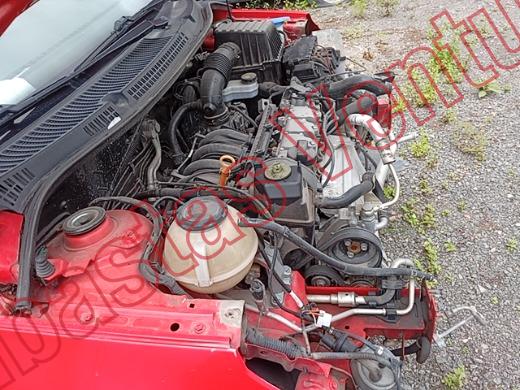 VOLKSWAGEN SAVEIRO  2022, foto 11 de 19