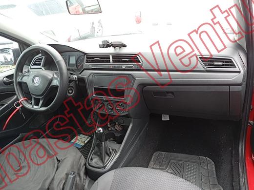 VOLKSWAGEN SAVEIRO  2022, foto 14 de 19