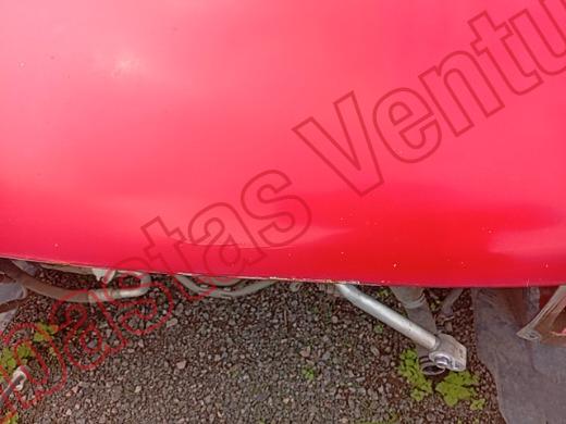 VOLKSWAGEN SAVEIRO  2022, foto 18 de 19