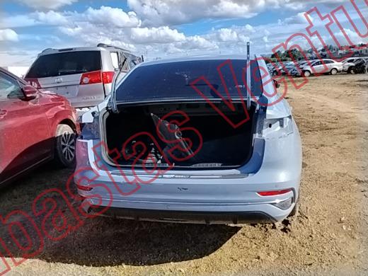 GEELY EMGRAND  2025, foto 6 de 19
