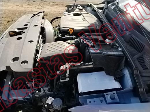 GEELY EMGRAND  2025, foto 9 de 19