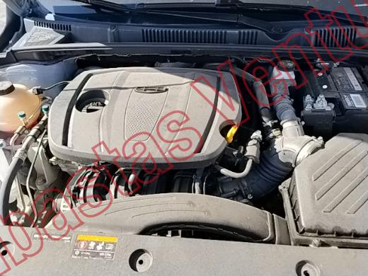 GEELY EMGRAND  2025, foto 10 de 19