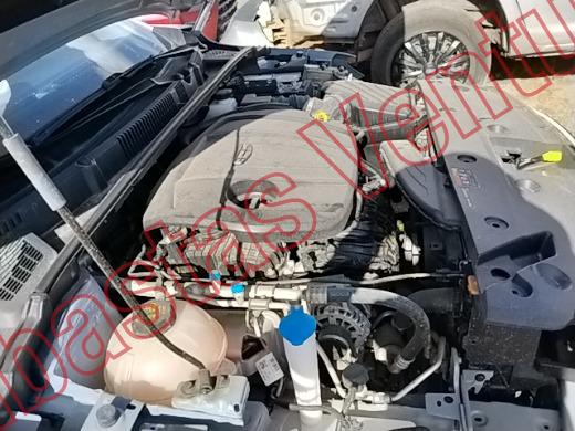 GEELY EMGRAND  2025, foto 11 de 19