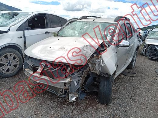 RENAULT DUSTER 2013, foto 1 de 19