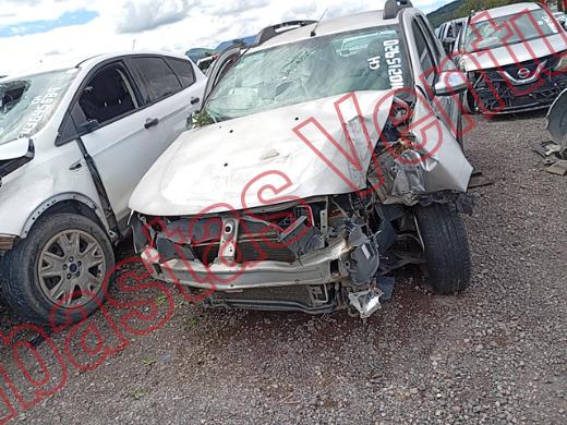 RENAULT DUSTER 2013, foto 2 de 19
