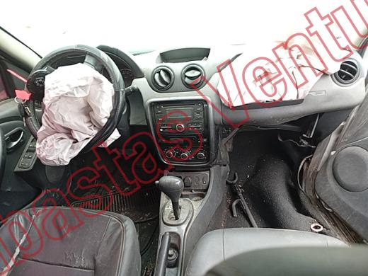 RENAULT DUSTER 2013, foto 14 de 19