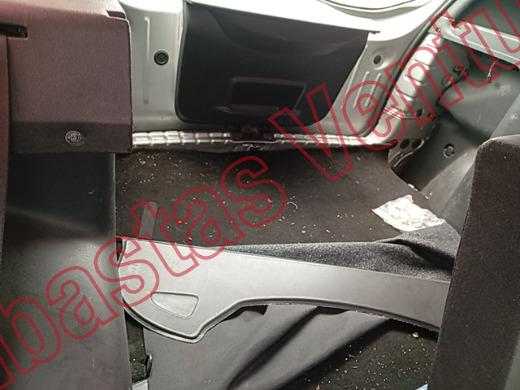 RENAULT DUSTER 2013, foto 15 de 19