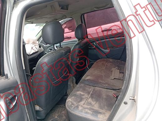 RENAULT DUSTER 2013, foto 16 de 19
