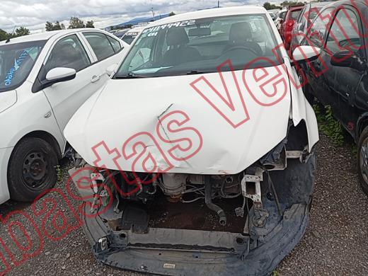 VOLKSWAGEN VENTO 2017, foto 2 de 19
