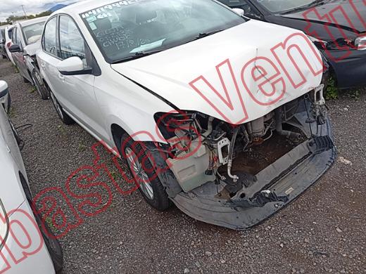 VOLKSWAGEN VENTO 2017, foto 3 de 19