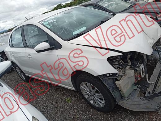 VOLKSWAGEN VENTO 2017, foto 4 de 19