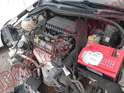 VOLKSWAGEN VENTO 2017, foto 9 de 19