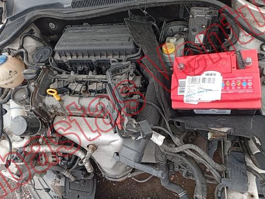 VOLKSWAGEN VENTO 2017, foto 10 de 19