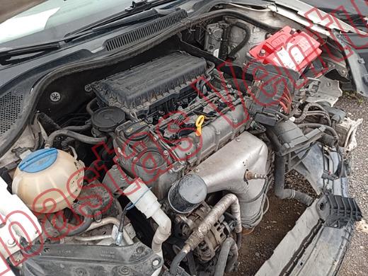 VOLKSWAGEN VENTO 2017, foto 11 de 19