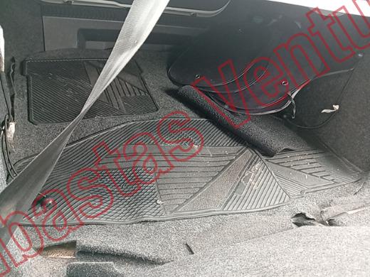 VOLKSWAGEN VENTO 2017, foto 15 de 19