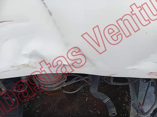 VOLKSWAGEN VENTO 2017, foto 18 de 19