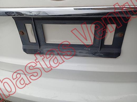 VOLKSWAGEN VENTO 2017, foto 19 de 19