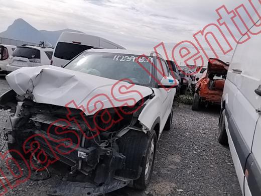 HYUNDAI CRETA 2022, foto 1 de 19