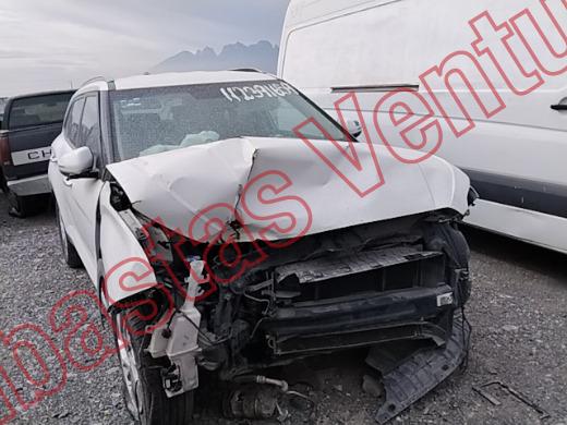 HYUNDAI CRETA 2022, foto 3 de 19