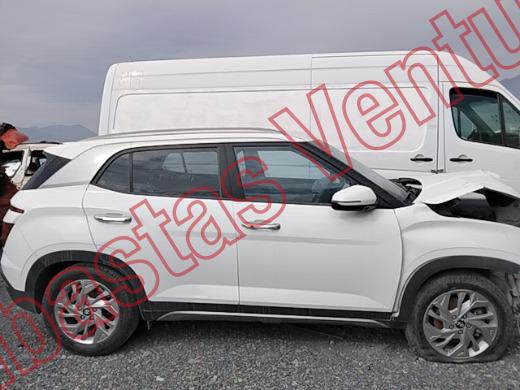 HYUNDAI CRETA 2022, foto 4 de 19