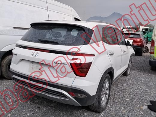 HYUNDAI CRETA 2022, foto 5 de 19