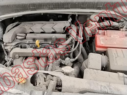HYUNDAI CRETA 2022, foto 10 de 19