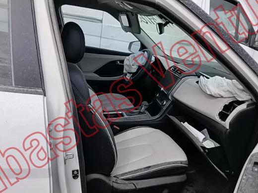 HYUNDAI CRETA 2022, foto 12 de 19