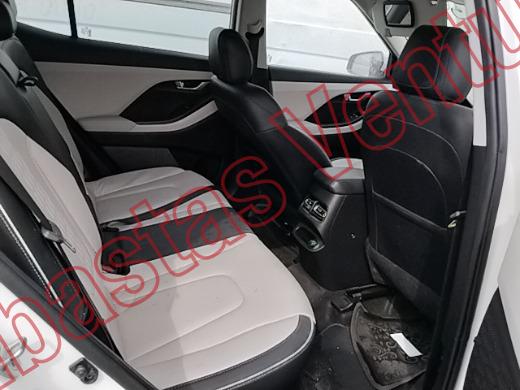 HYUNDAI CRETA 2022, foto 13 de 19