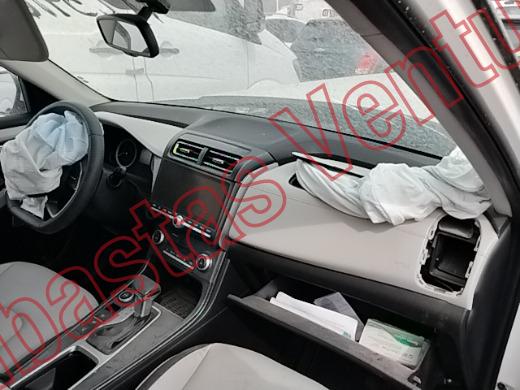 HYUNDAI CRETA 2022, foto 14 de 19