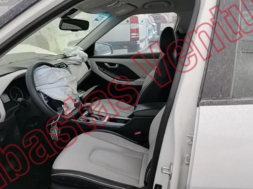 HYUNDAI CRETA 2022, foto 17 de 19