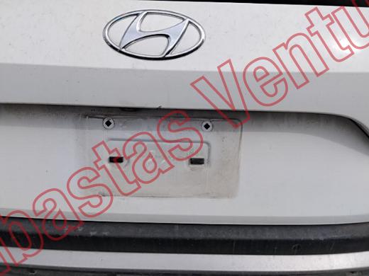 HYUNDAI CRETA 2022, foto 19 de 19