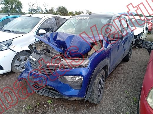 RENAULT KWID 2023, foto 1 de 19