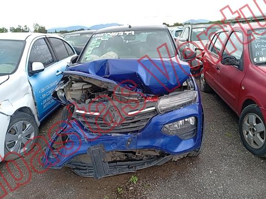 RENAULT KWID 2023, foto 2 de 19