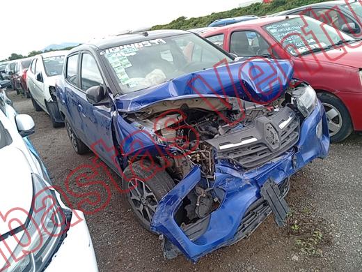 RENAULT KWID 2023, foto 3 de 19