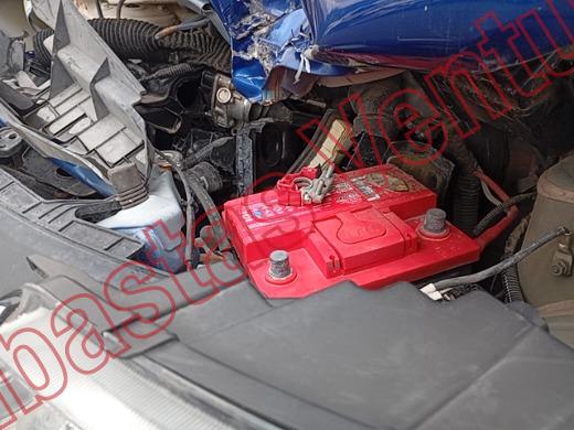 RENAULT KWID 2023, foto 9 de 19