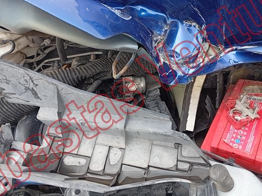 RENAULT KWID 2023, foto 10 de 19