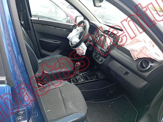 RENAULT KWID 2023, foto 12 de 19