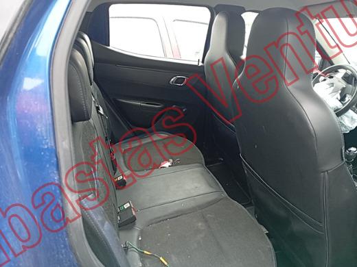 RENAULT KWID 2023, foto 13 de 19