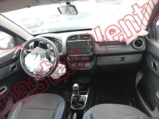 RENAULT KWID 2023, foto 14 de 19